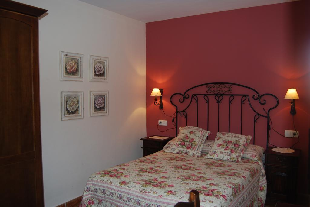 Apartamentos Casa Isabale ビエスカス 部屋 写真